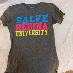 Champion Salve Regina University short sleeve top